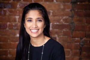 Ushma Pandya