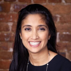 Ushma Pandya