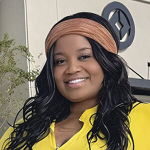 Aneshai Smith