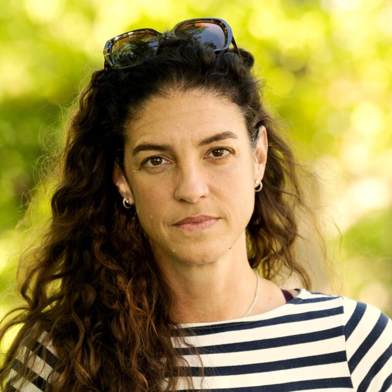 Bethanie Carney Almroth