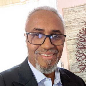 Maurice Sampson II