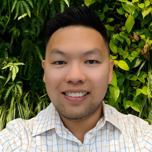 Kevin Ng