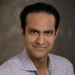 Prof. Saleem H. Ali, Ph.D.
