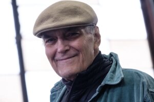 Dan Knapp