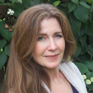 Caroline Eader