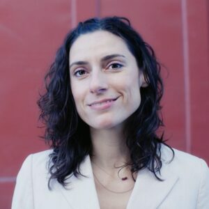 Erika Kimball