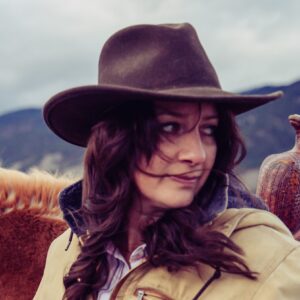 Leigh Ratterman