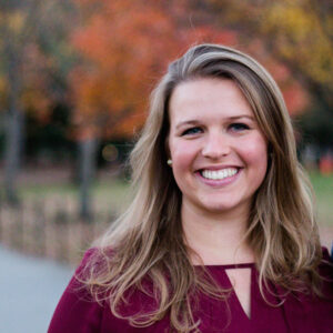 Sarah Hofman-Graham