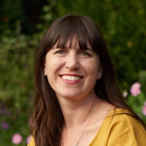 Celeste McMickle