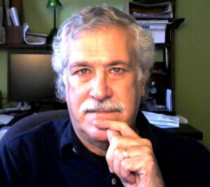 Chris W. Burger