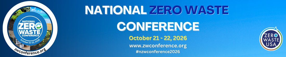 National Zero Waste Conference